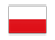 PLANET C.B.I. SERVIZI - Polski